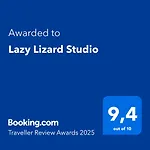 Lazy Lizard Studio