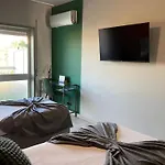 Flower Residence