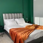 Flower Residence