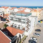 H2O Apartment - Rooftop With Pool In Santa Cruz