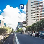 Oriente 57 Apartments By Apt Iin - Parque Das Nacoes