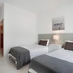 Beach Residence Mar Do Norte