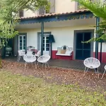 Traditional Portuguese House
