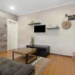 Alojamento Santa Cruz