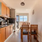 Garajau View Apartment