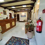Apartamentos Turisticos Praia Grande