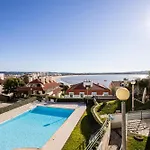 Paradise Com Vista Sobre A Baia