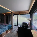 Refugio Muas Nature
