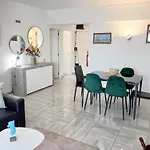 Edif Vaumar Apartamento Com Vista Mar