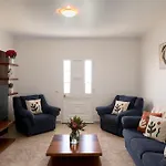 Franco\'S House, Mar E Serra