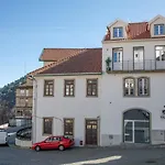 Casa Das Faias - Serra Da Estrela