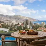 Green Boat By Madeira Best Apartments