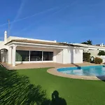 Seafront Luxury Villa By Lovelystay