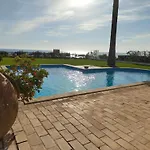 Seafront Luxury Villa By Lovelystay