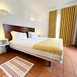 Quartos Da Vila - Duna Parque Resorts & Hotels (Adults Only)