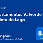Apartamentos Valverde - Quinta Do Lago