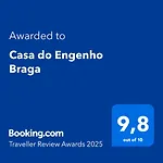 Casa do Engenho Braga