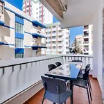 AL - Apartamento Egas Moniz