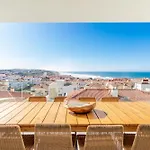 Villa Surf Vista - Praia Da Areia Branca