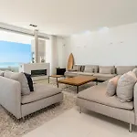 Villa Surf Vista - Praia Da Areia Branca