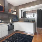 Alojamento Santa Cruz
