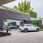 Villa Toscana By Madeira Dream Stays