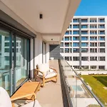 Suite 5P Madeira Acqua Residence