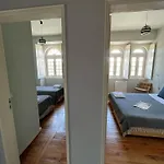 Train Spot Guesthouse