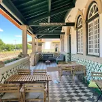 Train Spot Guesthouse