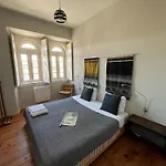 Train Spot Guesthouse