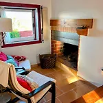 Casas Da Tia Alice - Casas De Campo Encantadoras Em Mafra