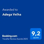 Adega Velha