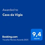 Casa Da Vigia