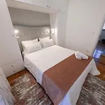 Guest House Abegorias Nazare