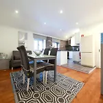 Guest House Abegorias Nazare