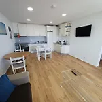 Villa Cerro E Mar Apartement