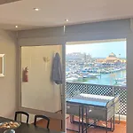 Vista marina Casa incrível para criar memórias