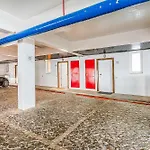 Onde A Marina E Casa T2 Hsr Vilamarina