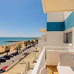 Frente Praia Sim T3 Praia Quarteira By Hsrentals