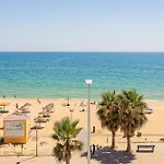 Frente Praia Sim T3 Praia Quarteira By Hsrentals