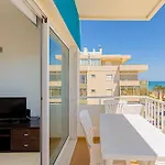 Frente Praia Sim T3 Praia Quarteira By Hsrentals