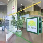 Beguest Vila Magna