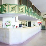 Beguest Vila Magna