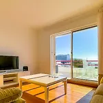 Yes! Vista Marina! T1 Hsr Vilamarina