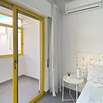 Quarteira Frente Praia II By Homeslow Rentals