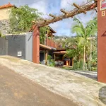 Ricardo House, A Home In Madeira