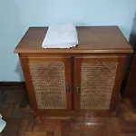Casa Da Estacao