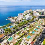 Savoy Monumentalis Your Home In Madeira Island