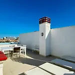 Penthouse Triplex Marina T2 By Hsr Vilamarina