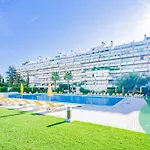 Refugio Sereno Vilamoura T2 By Hsr Vilamarina